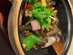 -啫神·广州地标美食(北京路店)