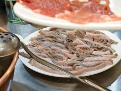 -三兴涮羊肉(荣安大街店)