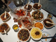 -丹虾|文和友小龙虾·烙锅(陕西路旗舰店)