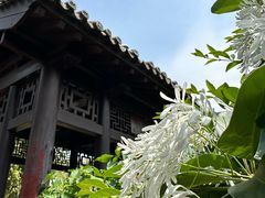 -淄博聊斋城景区
