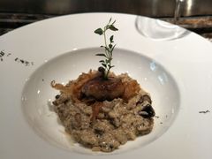 -Oyster Talks 四度蚝法餐厅