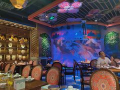 -天山醉美·新疆餐厅(富华里店)