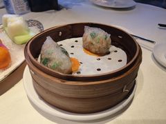 潮州蒸粉果-皇朝会.经典传统粤菜(外滩店)