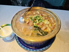 -金狮麟·新豫菜(杏石口路店)