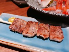 -山葵家居酒屋(天目里店)