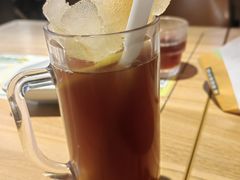 -豪客来牛排(重庆三峡广场步行街1704店)