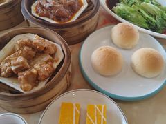 -新金盛·海鲜酒楼(盐田店)