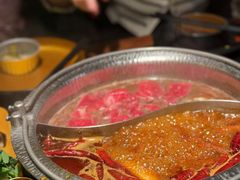 -牛New寿喜烧(虹桥新天地店)