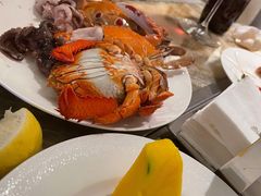 -安蒂娅·海鲜自助餐厅(安蒂娅美兰酒店)