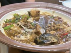 -李东农庄(中南百草园地标店)