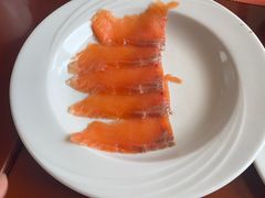 -万豪咖啡厅(JW万豪酒店店)