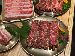 -西塔老太太泥炉烤肉(武汉摩尔城店)