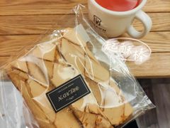 起酥棒-福来天(威高广场店)