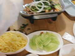 -鱼酷活鱼烤鱼(梅江印象城店)