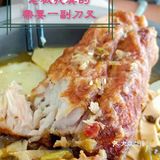 [礼花][礼花]酥先森烤🐟饭~里面请~[加油][加油]