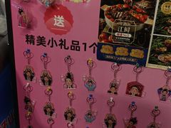 -刘姐啤酒鱼民族演艺餐厅(西街总店)