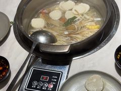 -狐狸爱上椰子鸡(滨江星光大道店)