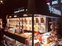 -街头玩家华为苹果手机维修服务(芳甸路天物空间店)