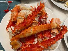 -南湖宾馆·鸳湖阁全日制餐厅