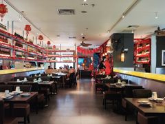 -大头虾越式风味餐厅(光明广场店)
