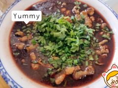 -梁平烂肥肠(梁平时光店)