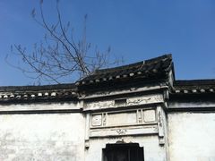 -新四军苏浙军区纪念馆