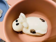 -西贝(上海国际时尚中心店)
