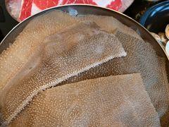 -西安浐灞艾美酒店·汉江餐厅·火锅