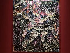 -四川美术学院美术馆