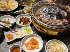 -味家烤肉烤鳗鱼牛排(西塔旗舰店)