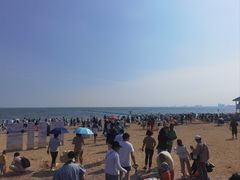 -老虎石海上公园