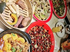 -常和州·夜宵大排档(常州单店)