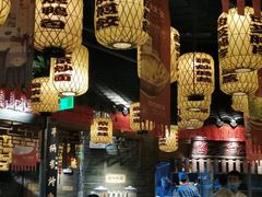 -南京大牌档(济南万象城店)