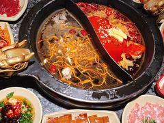 -蜀大侠火锅(春熙路店)