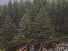 -硗碛藏寨·神木垒景区