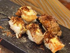 -东京屋(武定路店)