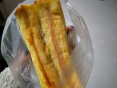 黄金金枪鱼三明治-85度C(苏州平江万达店)