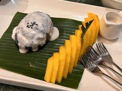 -帕蓝·暹罗料理(大学路店)