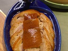 枣香酥烤鸭·位-晟永興烤鸭店(五道口店)