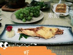 -T館·花园艺术餐厅