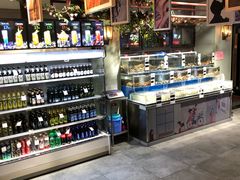 -街角等你.大连海鲜烧烤(西安路店)