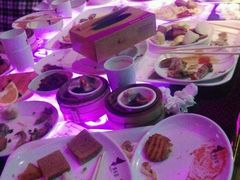 -凯乐会量贩KTV(国防大厦总店)