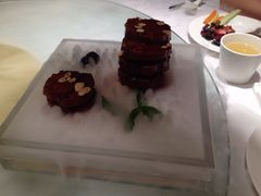 iphone_upload_pic-怡情荟•海鲜青岛菜(五四广场旗舰店)