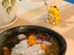 八宝甜汤-雪多冰·台湾甜品(高升店)