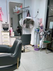 -东方美妍小鹏造型