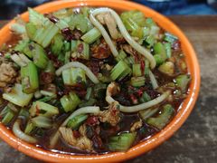 -玲玲米粉·新疆现炒米粉(大十字总店)