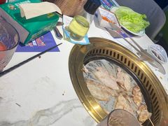 -亚马逊海鲜自助(梅溪湖步步高店)