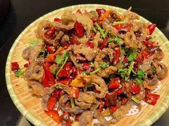 -闫府私房菜·老字号(恒隆店)