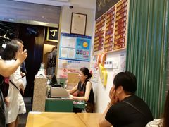 -鲜得来排骨年糕(豫园店)