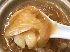 -添發碗仔翅美食